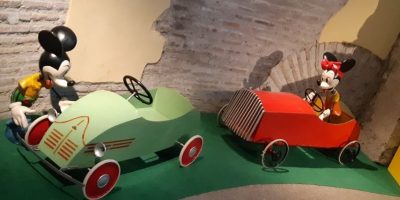 Giocattoli d’antan  prodotti tra il 1860 ...