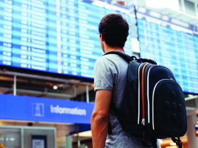 Istat: in 10 anni 816 mila italiani si sono trasferiti all’estero