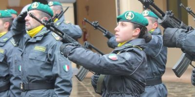 Il grande giorno di Ilaria, prima donna basco v...