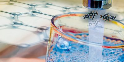 Realizzato filtro capace di catturare nuovi con...