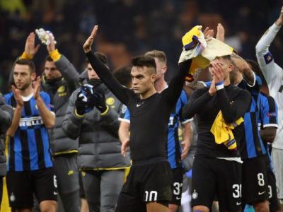 Europa League: Ludogorets  e Gent avversarie di Inter e Roma
