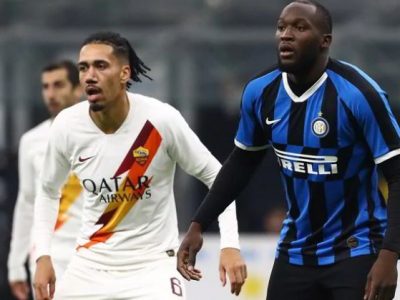 L’Inter e la Roma si dividono la posta a San Siro: 0-0