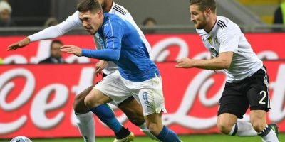 Verso Euro2020, per l’Italia amichevole c...