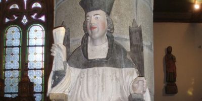 23 dicembre: Sant’Ivo di  Chartres, vescovo