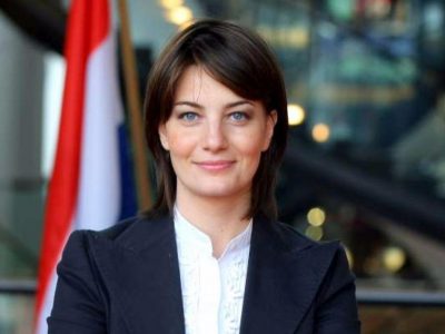 Revocati arresti domiciliari all’ex eurodeputata Lara Comi (Fi)