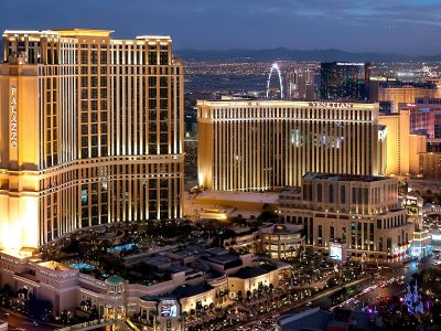 Las Vegas, la povertà all’ombra dei casinò: storia di 300 diseredati