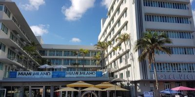 Arte contemporanea, Miami chiama e Milano risponde