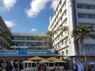 Arte contemporanea, Miami chiama e Milano risponde