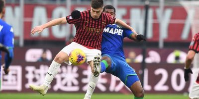 Serie A, le partite di oggi:  vincono Juve e Ro...