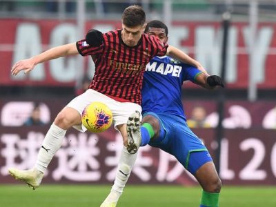 Serie A, le partite di oggi:  vincono Juve e Roma, Inter raggiunta nel recupero