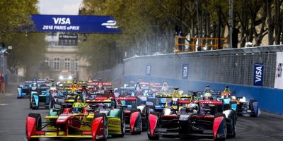 Motori, il Mondiale FIA di Formula E dal 2020/21