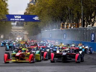 Motori, il Mondiale FIA di Formula E dal 2020/21
