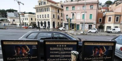 Roma, due ragazze di 16 anni investite e uccise...