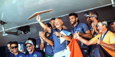 2019, un anno d’oro per gli azzurri del v...