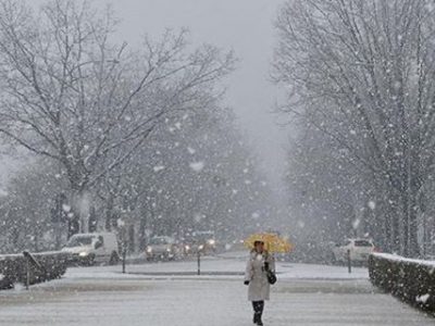 Fine settimana all’insegna del maltempo: in arrivo la “tempesta di Santa Lucia”