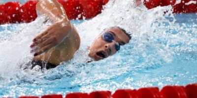 Nuoto: agli Europei in vasca corta, sei medagli...