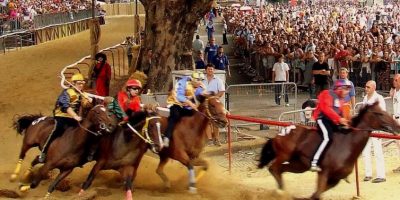 Doping al Palio di Asti, assolti tutti gli impu...
