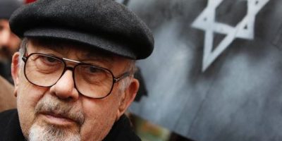 E’ morto Piero Terracina, tra gli ultimi ...