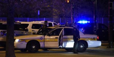 Sparatoria a Chicago durante una festa: 13 feri...