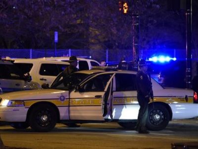Sparatoria a Chicago durante una festa: 13 feriti, 4 sono gravi