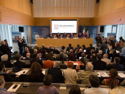Milano Monza Open-Air Motor Show: presentato il nuovo salone dell’auto italiano