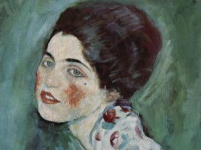 Ritrovato quadro a Piacenza: potrebbe essere il Klimt rubato nel ’97