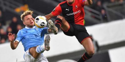 Una Lazio, irriconoscibile a Rennes, dà l’...