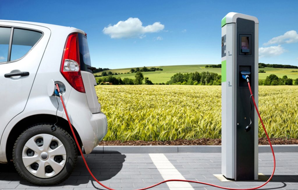 noleggio svolta elettrica