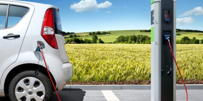 Auto elettriche, i migliori modelli presenti su...