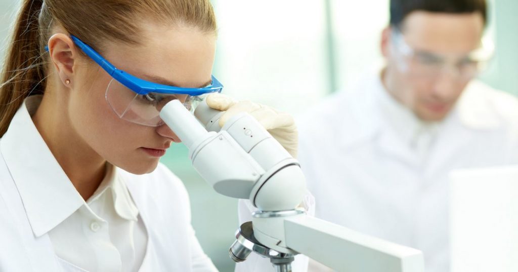 analisi laboratorio online