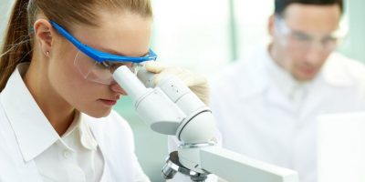 Scoperto un nuovo meccanismo per la sindrome da...