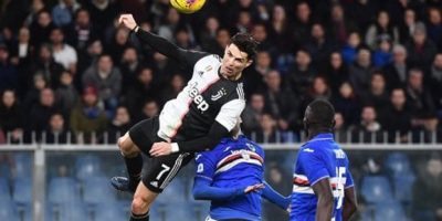 Anticipo serie A:  Samp sconfitta di misura in ...