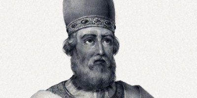 11 dicembre: San Damaso I, papa del IV secolo