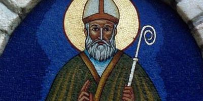 18 dicembre: San Gaziano di Tours, vescovo del ...