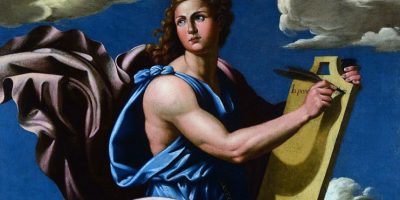 27 dicembre: San Giovanni Evangelista, protetto...