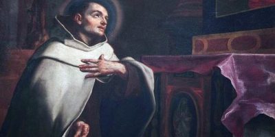 14 dicembre: San Giovanni della Croce, sacerdot...