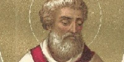 10 dicembre: San Gregorio III, papa dell’...