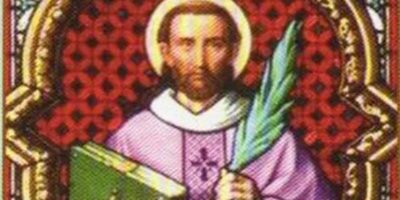 24 dicembre: San Gregorio di Spoleto, martire d...