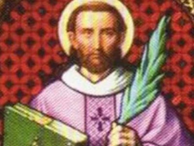 24 dicembre: San Gregorio di Spoleto, martire del III secolo