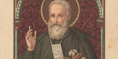 9 dicembre: San Pietro Fourier, sacerdote e fon...