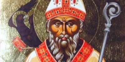 30 dicembre: San Ruggero di Canne, vescovo pugl...