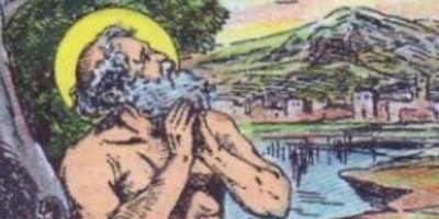 15 dicembre: San Valeriano vescovo di Avensa ne...