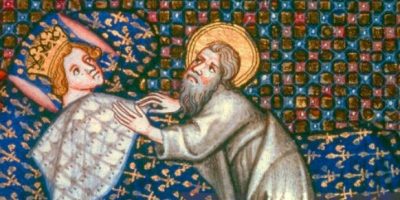 12 dicembre: San Valerico (o Valerio), abate de...