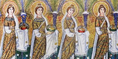 5 dicembre: Santa Crispina, martire africana de...