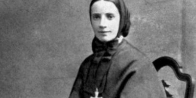 22 dicembre: Santa Francesca Saverio Cabrini,  ...