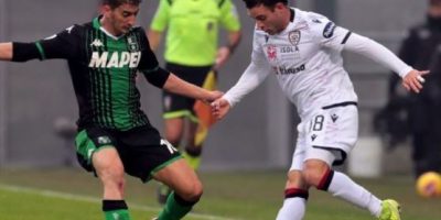 Serie A, le partite di oggi: vincono Torino, Br...