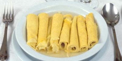 Le “scrippelle ‘mbusse” abruz...