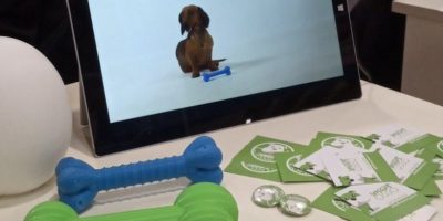 SmartOsso, un gioco intelligente per monitorare...