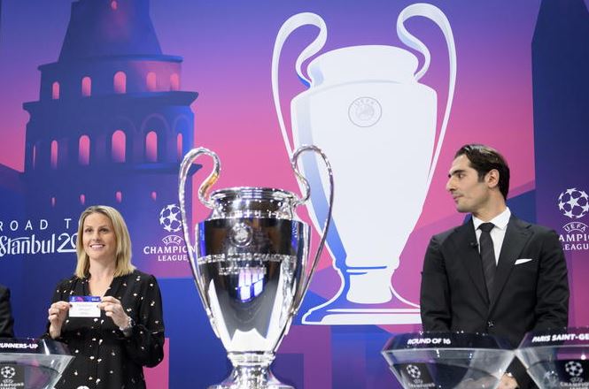 champions agosto gara unica