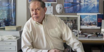 Addio a Syd Mead grande illustratore e designer...